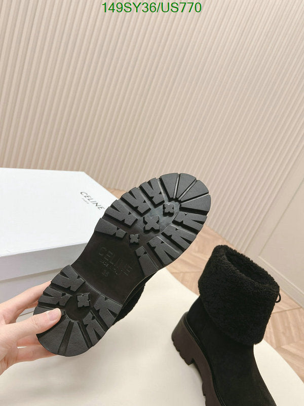 SAMC - COL Women Shoes - 057