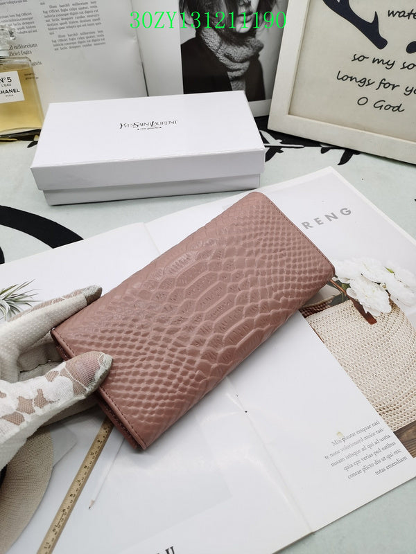 Glami - YLS Wallet - 330