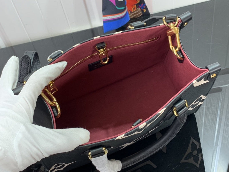 Glami- Glami- Lu-Vi bags - 3569