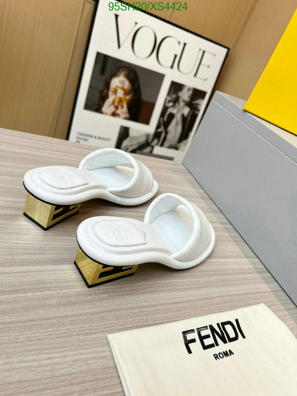 SAMC - FDE Women Shoes - 514