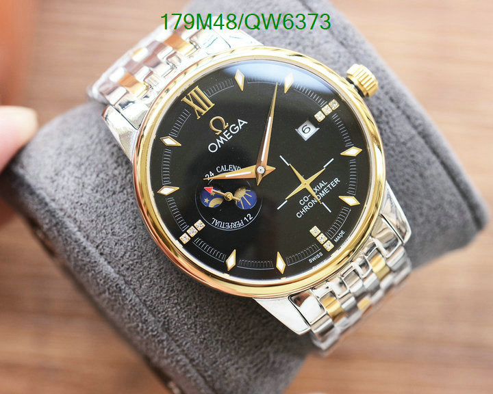 SAMC - OG Watches - 078