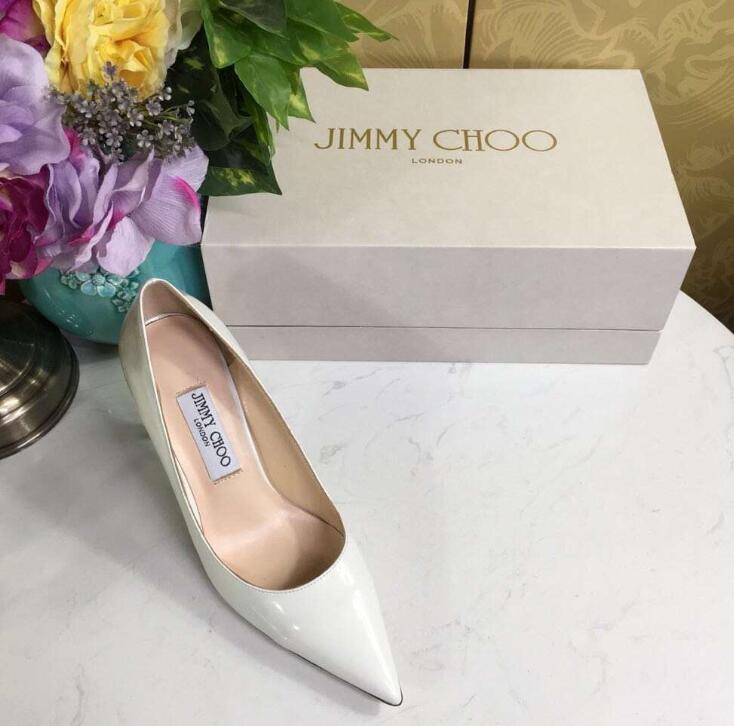 SAMC - JMC Shoes - 162
