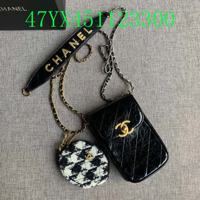 Glami - CHL Wallet - 2471