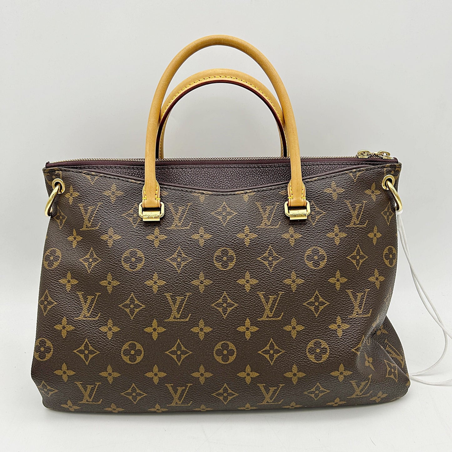 GLM-Monogram Pallas Havane LA24462