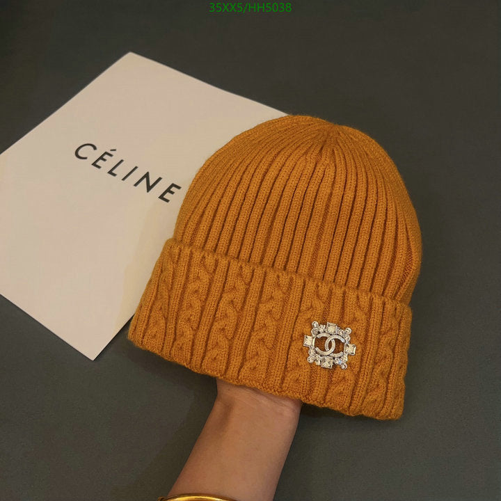 SAMC - CHL Caps & Hats - 330