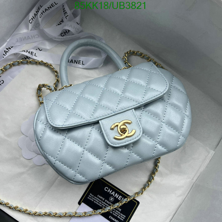 SAMC - CHL Bags Crossbody - 083
