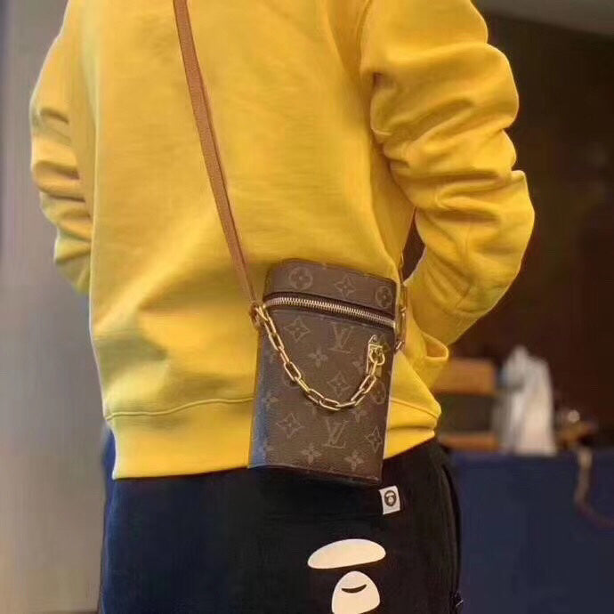 Glami- Glami- Lu-Vi bags - 3621