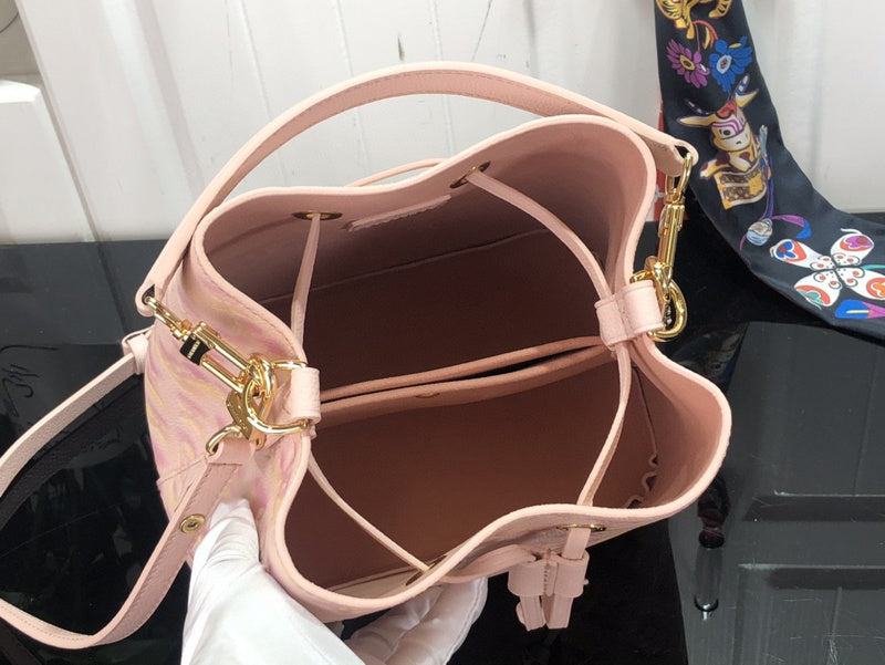 GlamI Lu-Vi bags - 3550
