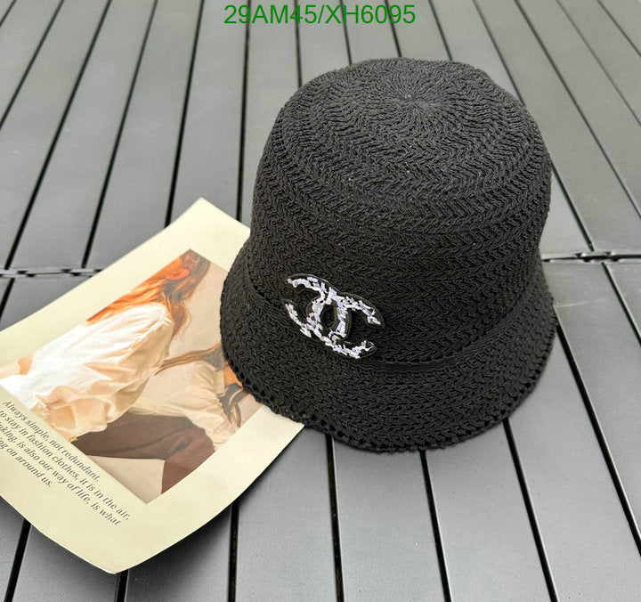 SAMC - CHL Caps & Hats - 262