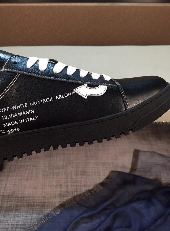 SAMC - YZO Men Shoes - 228