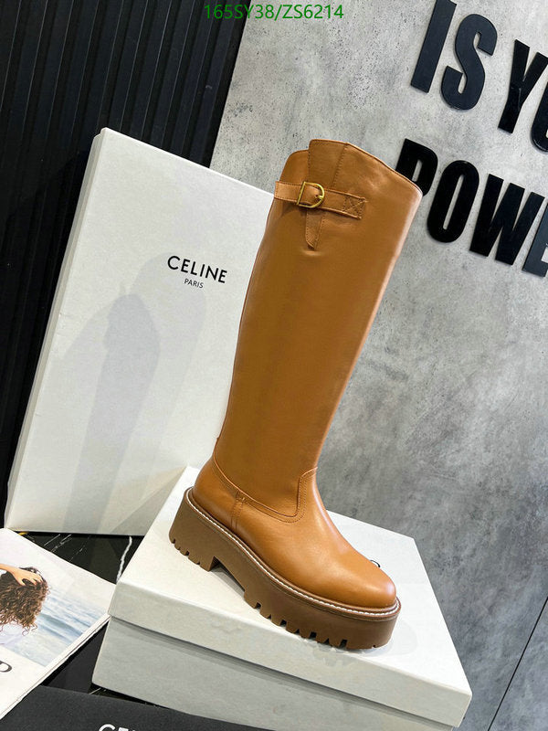 SAMC - COL Women Shoes - 148
