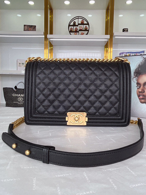 Satchel Bags - CHL Bags - 3362