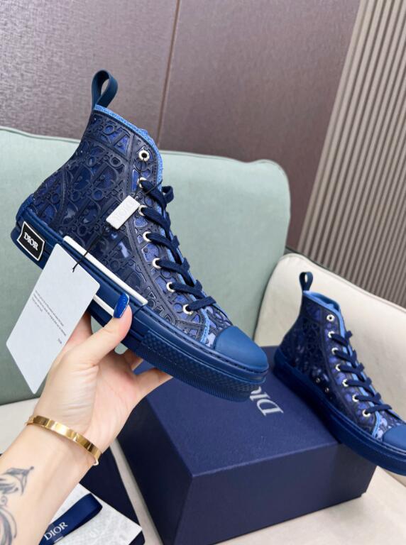 SAMCC - DOR Men Shoes - 503