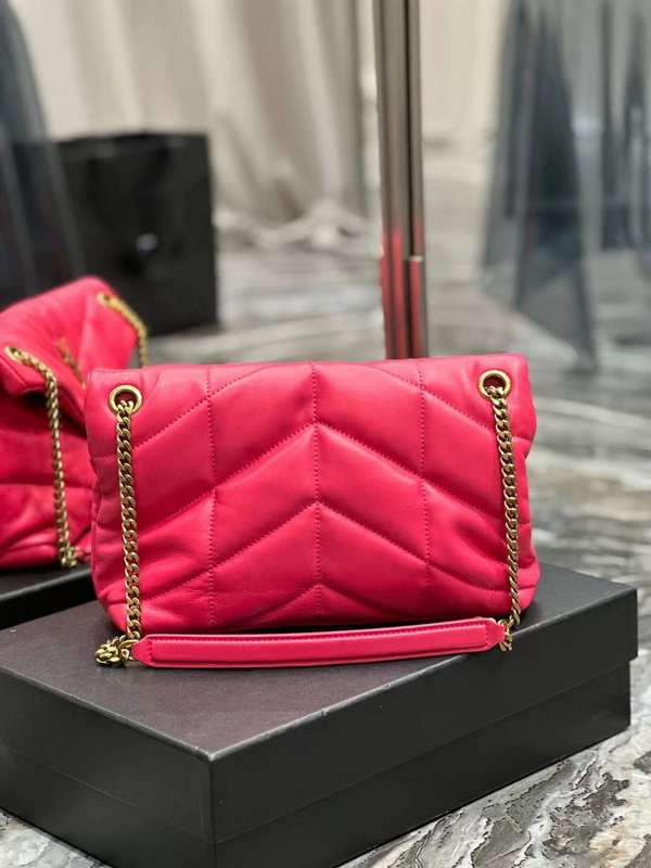 ELE - SLY Bags 543