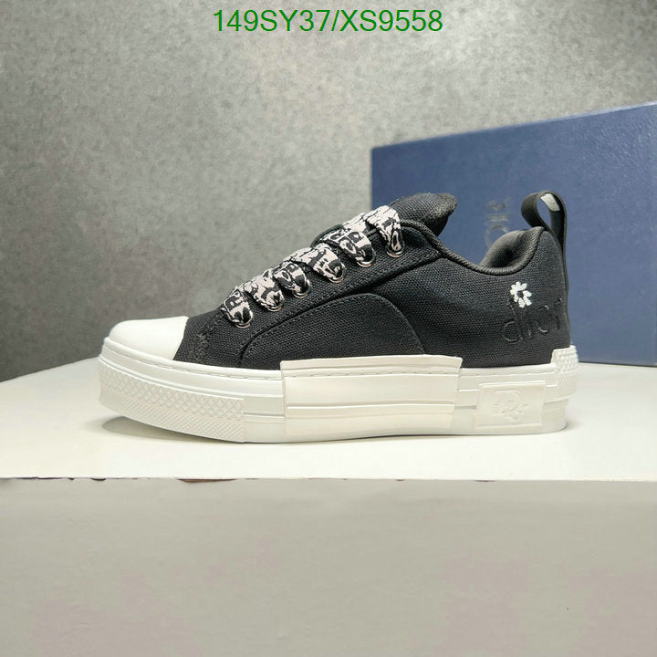 SAMCC - DOR Women Shoes - 1971