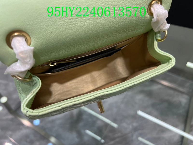 Glami - CHL Bags - 2635