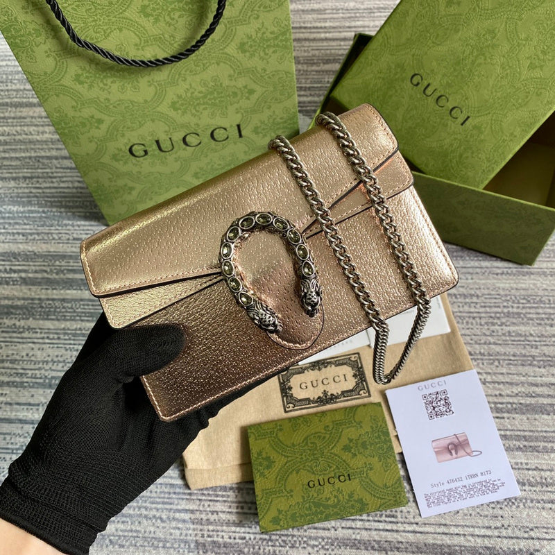 ELE - GG Bags - 1346