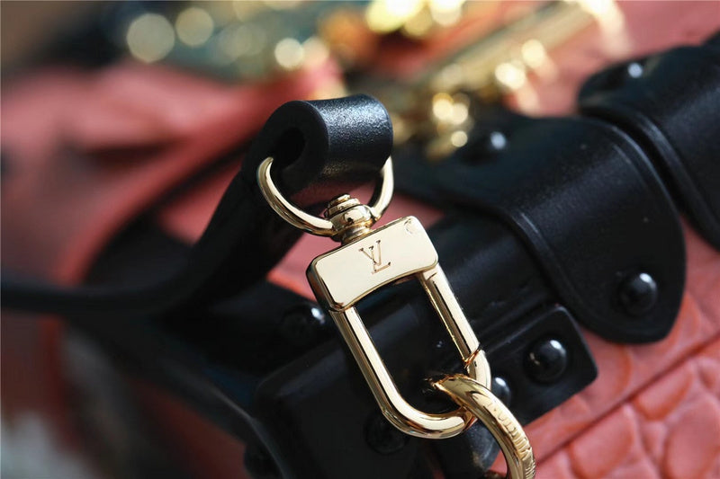 Satchel Bags - VL Bags - 7300