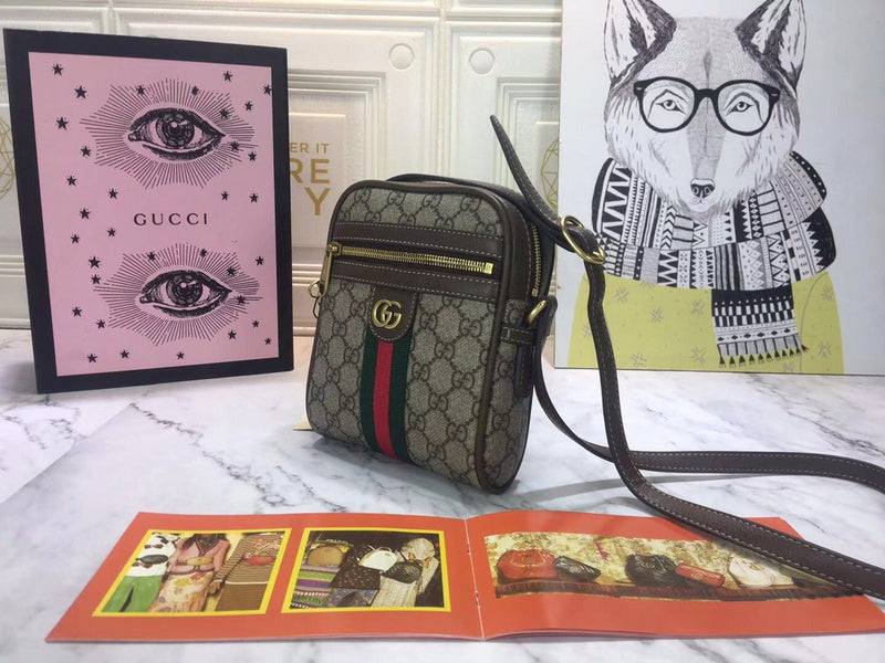 Satchel Bags - GCI Bags - 1662
