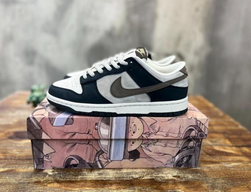 SAMC - NKE Shoes - 851