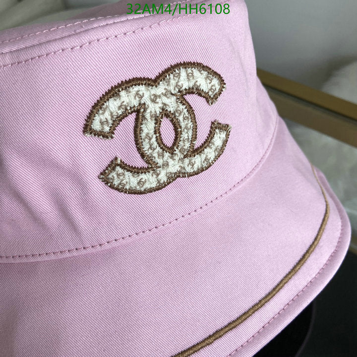 SAMC - CHL Caps & Hats - 306