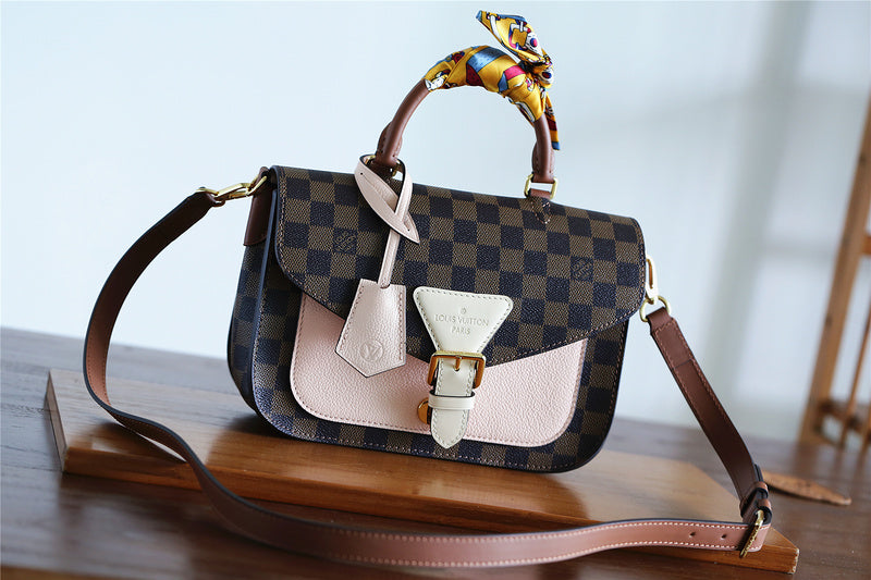 Satchel Bags - VL Bags - 7850