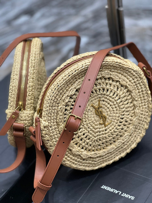 Glamy - YLS Bags - 699