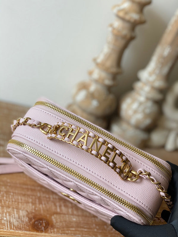 Satchel Bags - CHL Bags - 2039