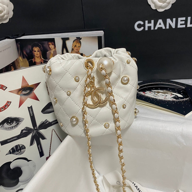 Satchel Bags - CHL Bags - 1714