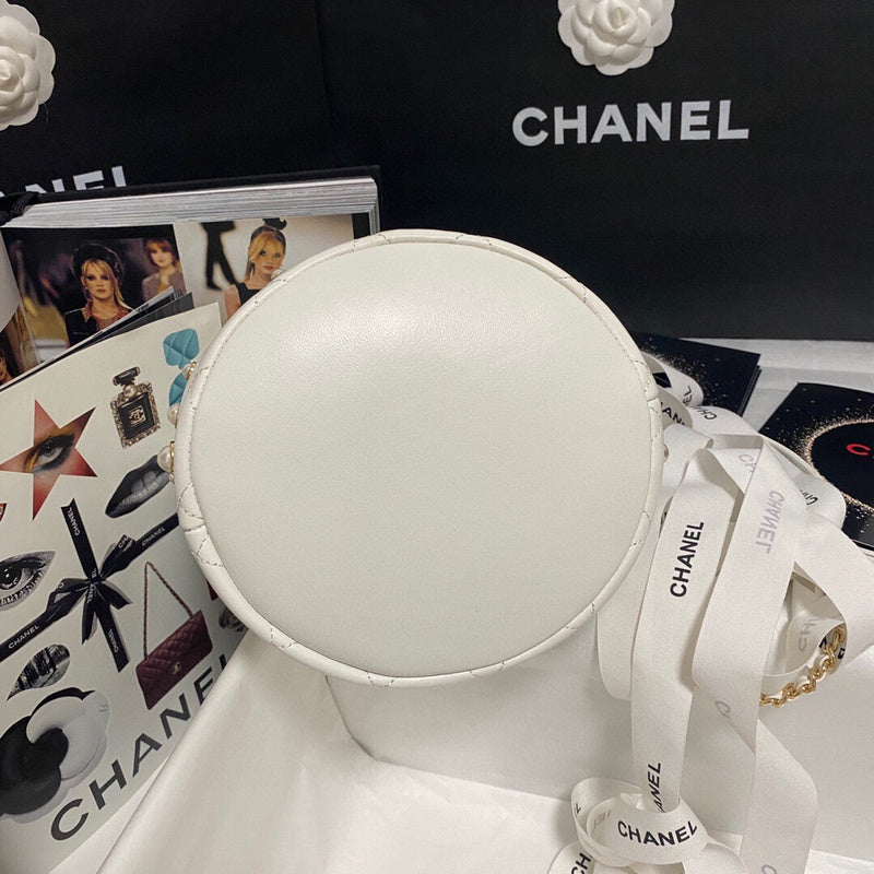 Satchel Bags - CHL Bags - 4196