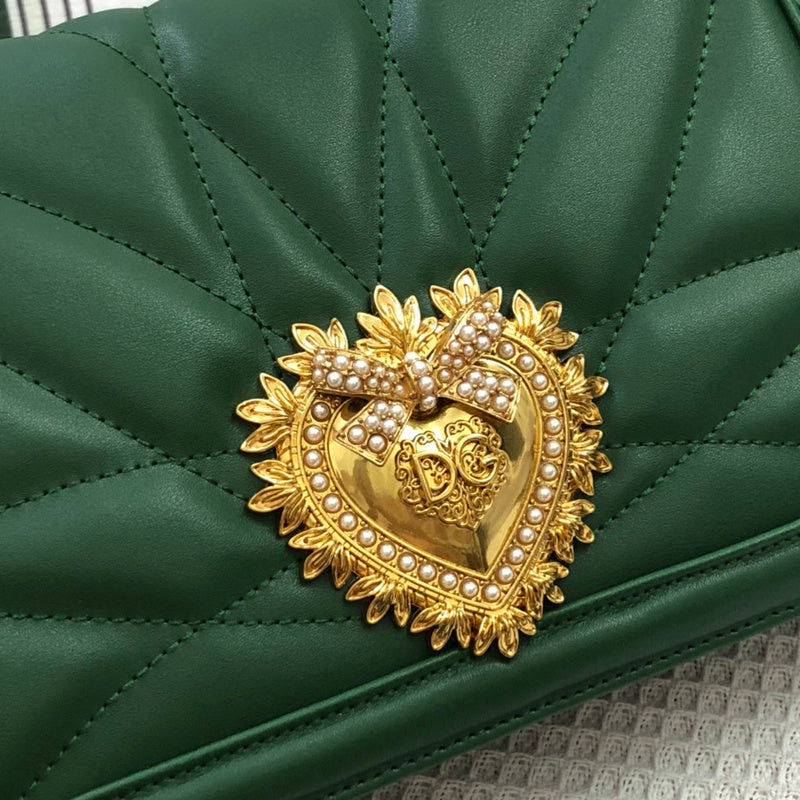 Satchel Bags - DG Bags - 186