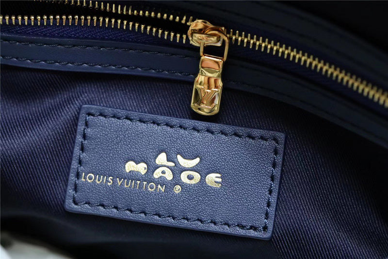 Glami Fashion Lu-Vi bags - 11189