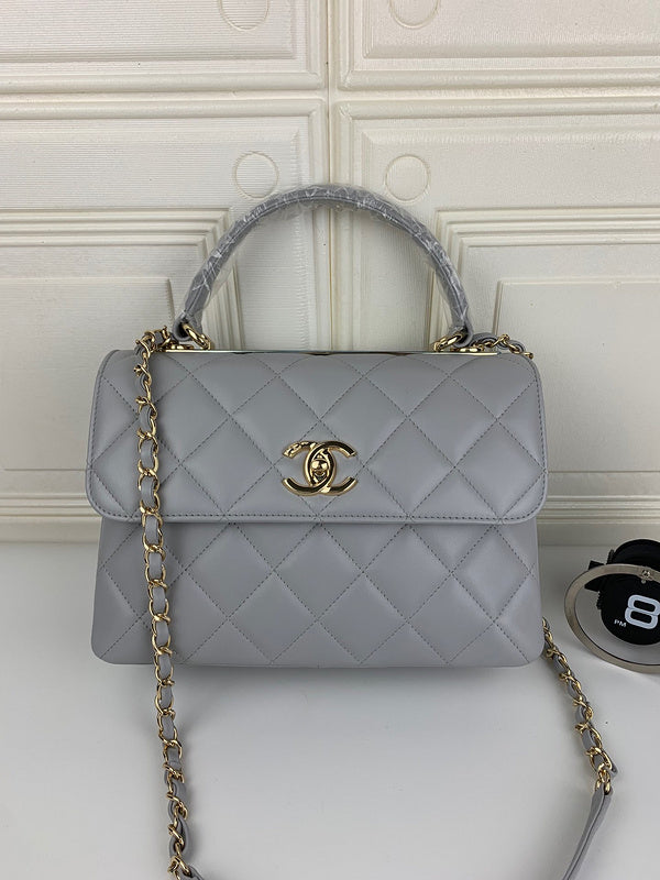 Satchel Bags - CHL Bags - 2090