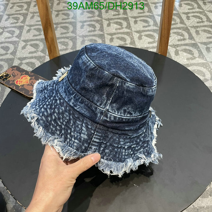 SAMC - CHL Caps & Hats - 027