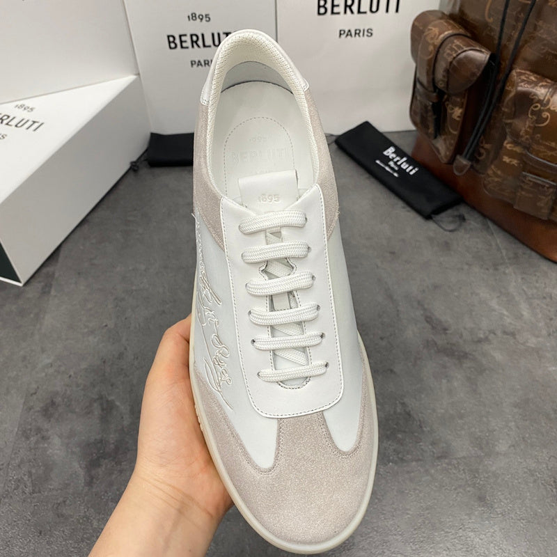 glami - BRE Men Shoes - 636
