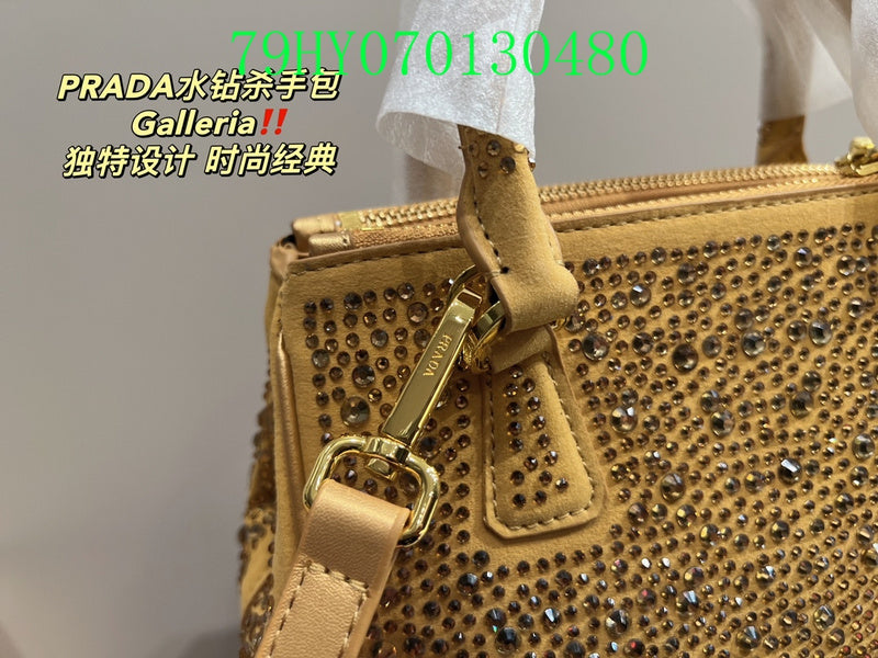 Satchel Bags - PDA Bags - 3640