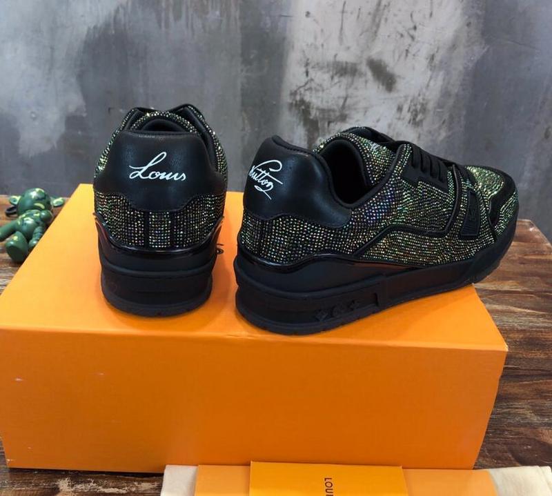 SAMC - LOV Men Shoes - 794
