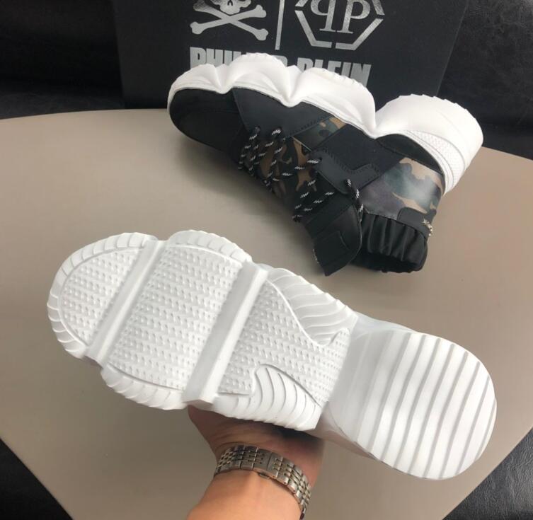 SAMC - PHP Shoes - 209
