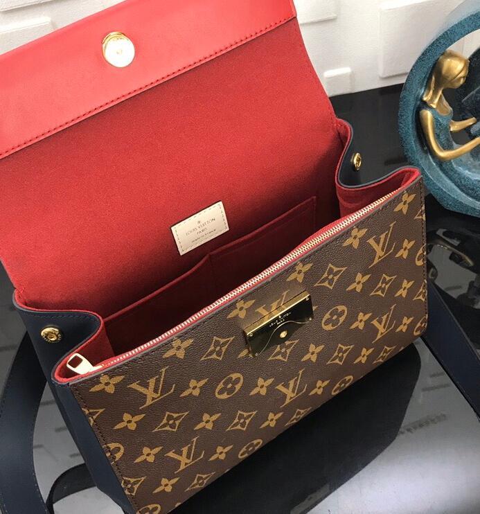 SAMC - LOV Bags - 3046