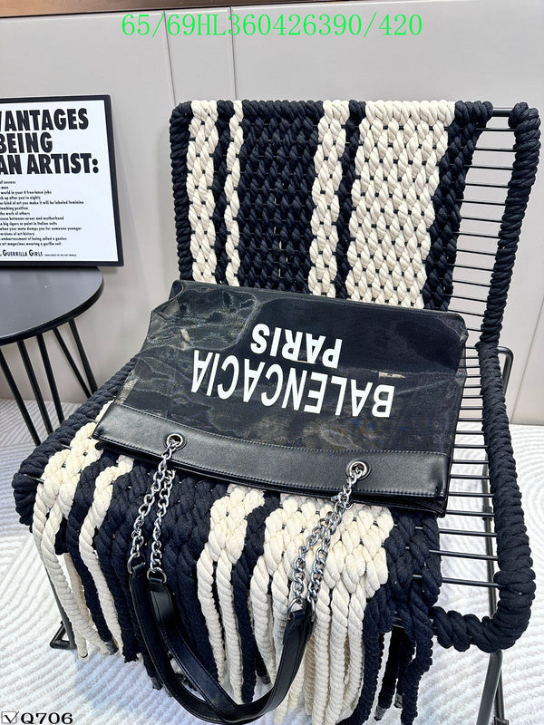 Satchel Bags - BGA Bags - 1818