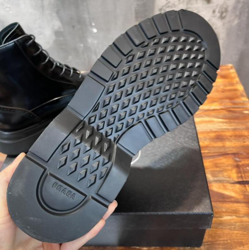 glamy - PD Men Shoes - 135