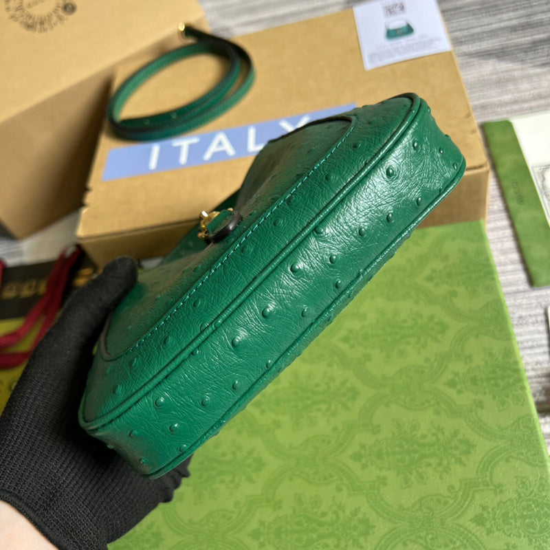 Satchel Bags - GCI Bags - 7928