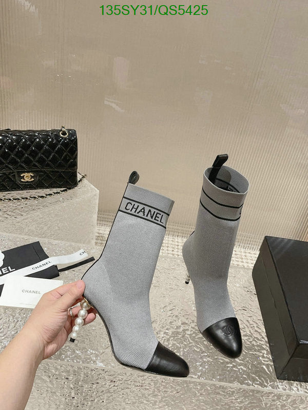 SAMC - Mix Boots - 308