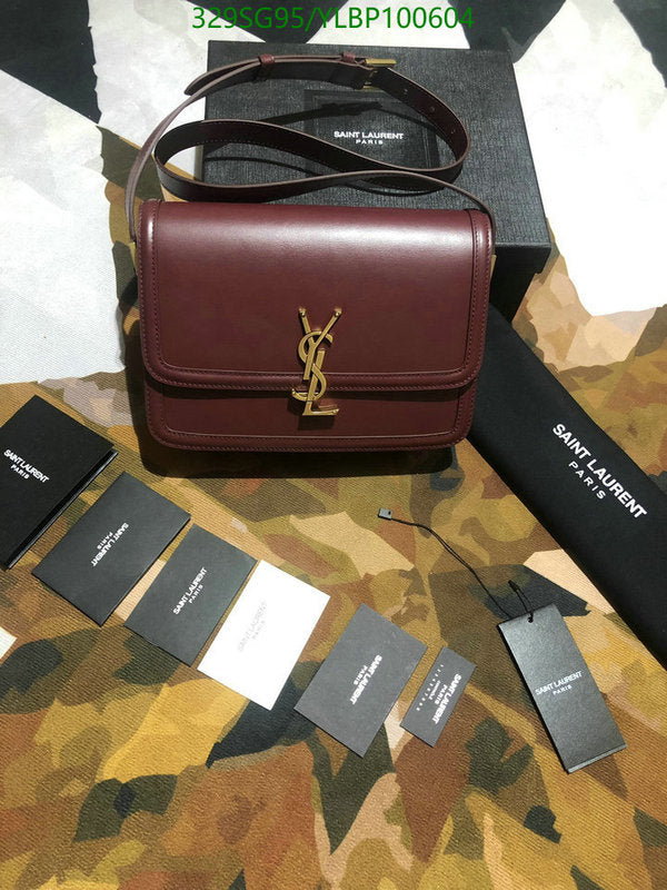 SAMC - YLS Bags - 462
