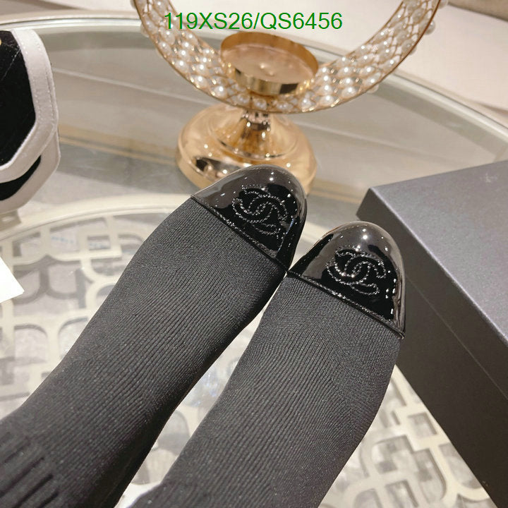 SAMC - Mix Boots - 357