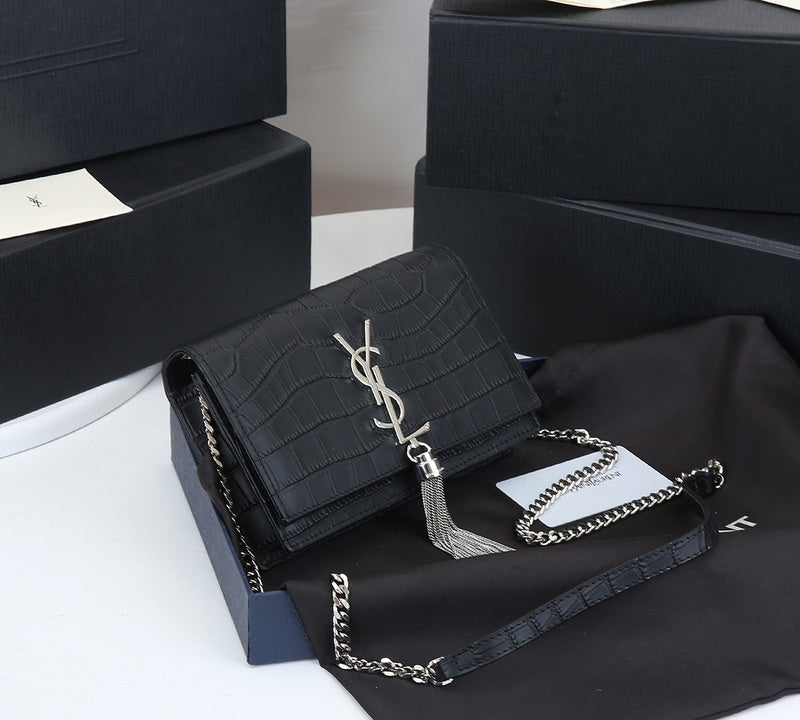Satchel Bags - STLT Bags - 293