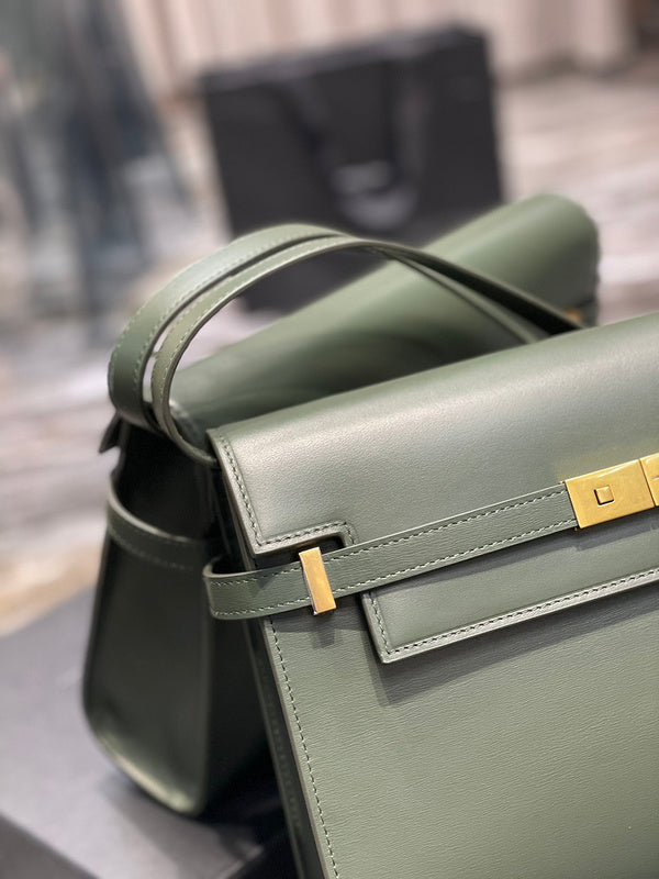 Satchel Bags - SLY Bags - 297