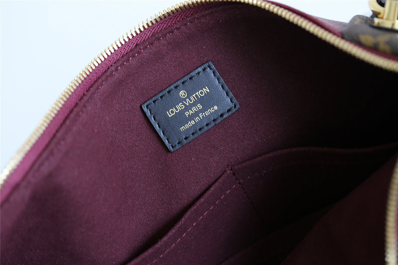 Glami Fashion Lu-Vi bags - 8011