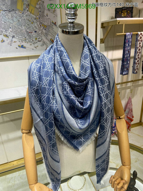 SAMC - DOR Scarves - 291