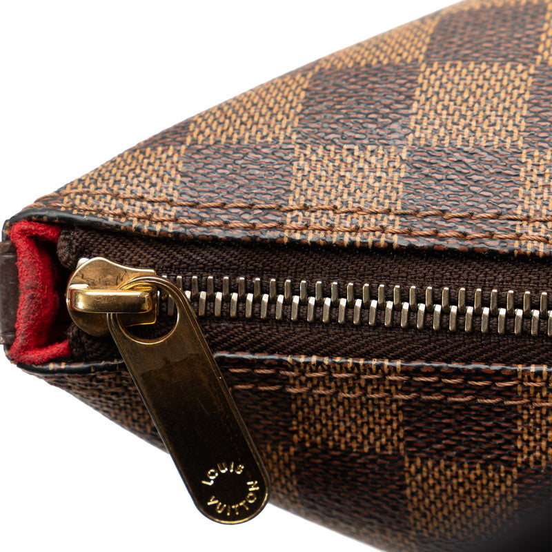 Louis Vuitton Damier Saleya PM Tote Handbag N51183